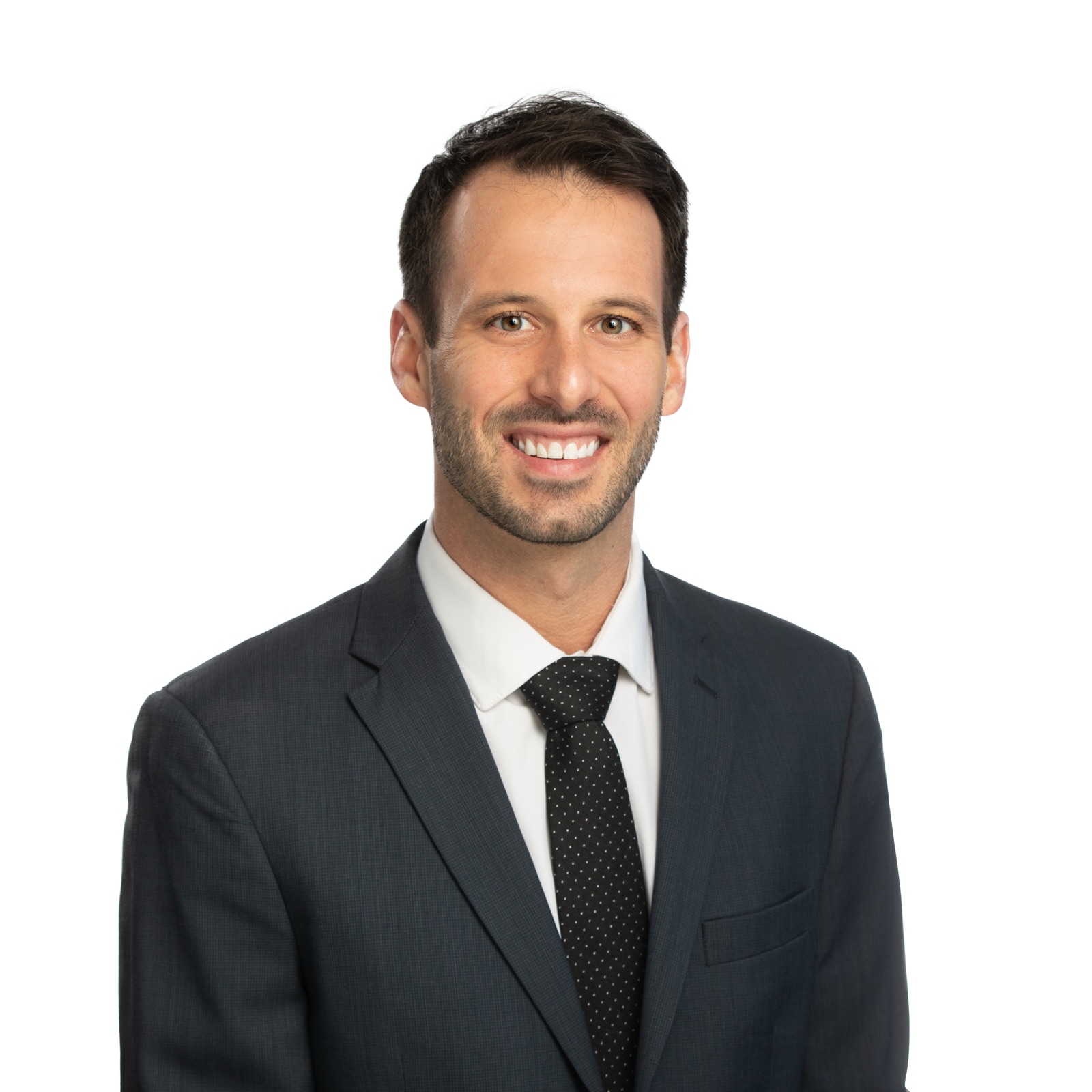 Adam Styer, senior loan officer and mortgage broker in Austin TX